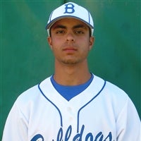 Adrian Begi mugshot