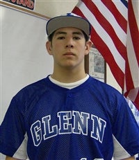 Elias Cuevas mugshot