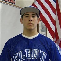Elias Cuevas mugshot