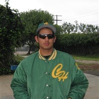 Oscar Medina mugshot