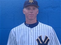 Cory Tossetti