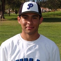 Daniel Acosta mugshot