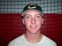 Matt Warr mugshot