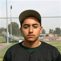 Richard Meza mugshot