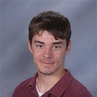 Troy Megee mugshot