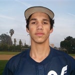Dante Calvelli mugshot