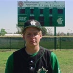 Trey Veleker mugshot