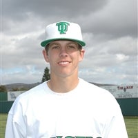Tyler Smith mugshot