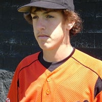 Kory Cook mugshot