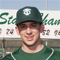 Ryan Hammer mugshot