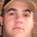 Luke Schultheis mugshot