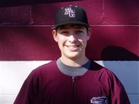 Matt Frank mugshot
