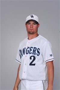 Chad Caver