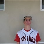 Bo Peterson mugshot