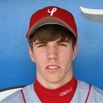 Austin Shamburger mugshot