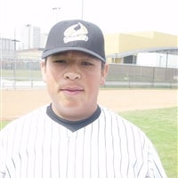 Cesar Isais mugshot