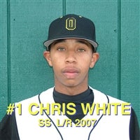 Chris White