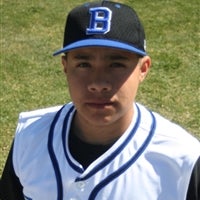 Jorge Borjas mugshot