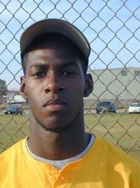 Malcom Thomas