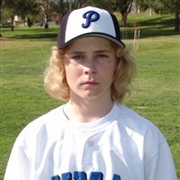 Zack Phillips mugshot