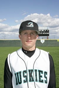 Caleb Ross