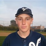 Zack Mandell mugshot