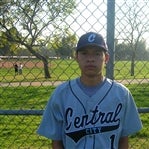 David Palacios mugshot