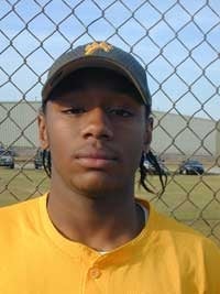 Therrell Tyus