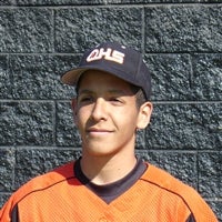 Andrew Peralta mugshot