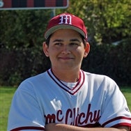Sam Yoder