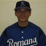 Kevin Lopez mugshot