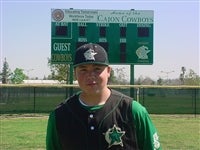 Chris Shafer