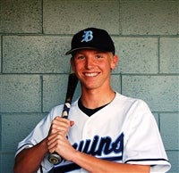 Chris Mendoza