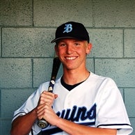 Chris Mendoza mugshot