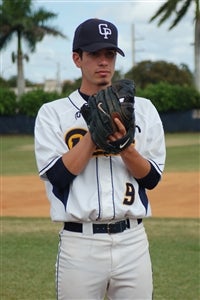 Junior Laguna