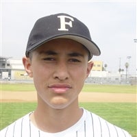 Vicente Garcia mugshot