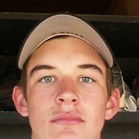 Christian Jones mugshot