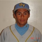 Francisco Evangelista mugshot