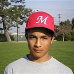 John Delgado III mugshot