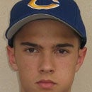 Miguel Romero mugshot