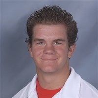 Matt Kelly mugshot