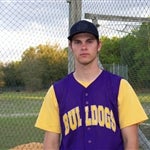 Brandon Ridgeway mugshot