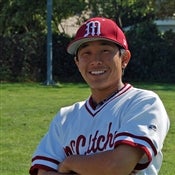 Kevin Ito mugshot