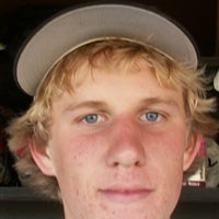 David Casper mugshot