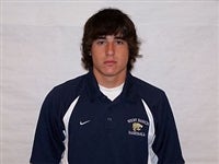 Michael Browne mugshot