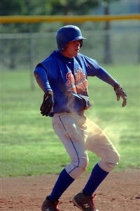 Jake Cashen