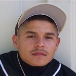 Willy Almaguer mugshot