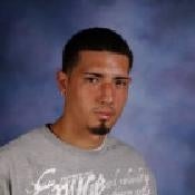 Roger Pena mugshot