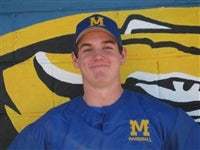 Jesse Backerman