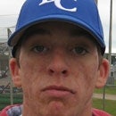 Trace Davidson mugshot